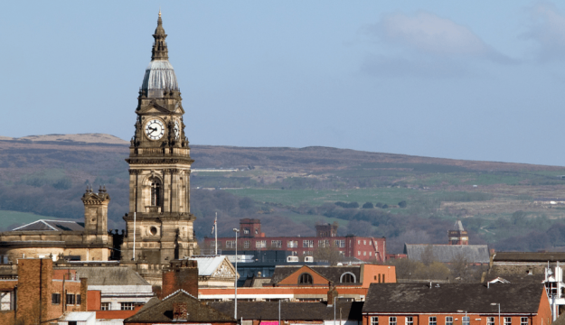 Under New Management: SureCare Bolton sees speedy growth