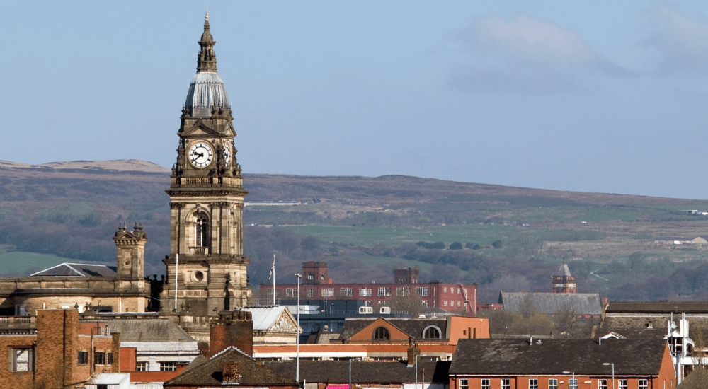 Under New Management: SureCare Bolton sees speedy growth