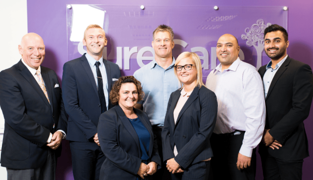 Significant success for SureCare Franchising throughout 2016