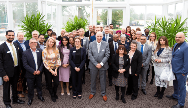 Our annual conference brings the SureCare network together