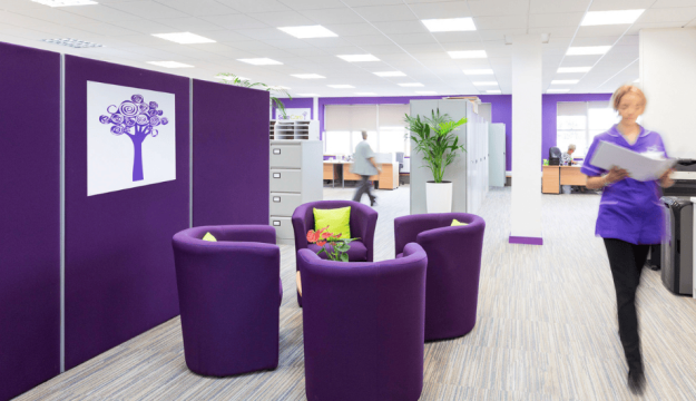 The benefits of franchising with SureCare