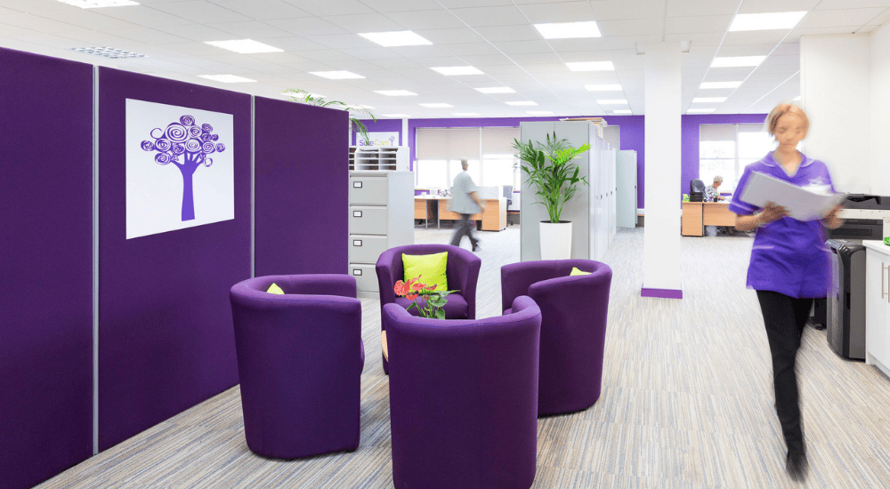 The benefits of franchising with SureCare