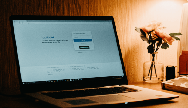 Recruiting new care workers through Facebook