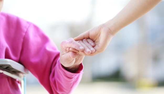 The importance of increased care providers