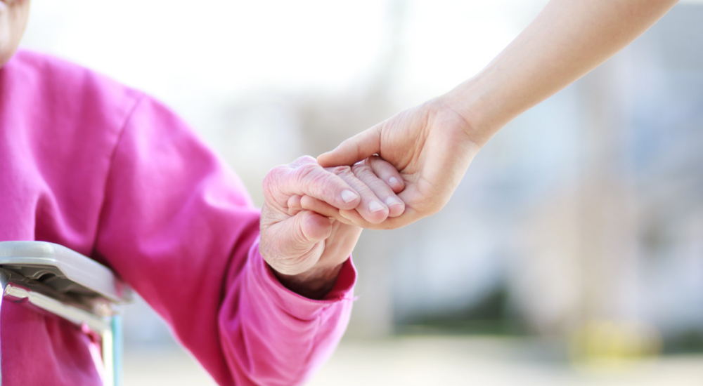 The importance of increased care providers