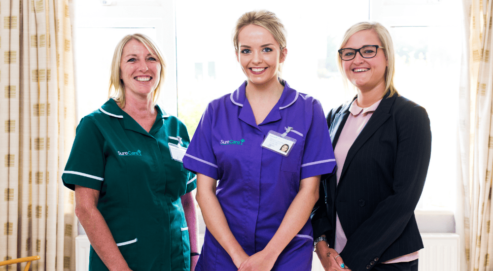 What it takes to provide an ‘Good’ or ‘Outstanding’ service