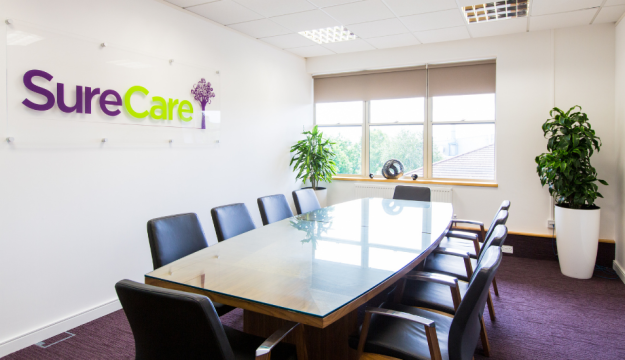 The right time to start a home care franchise business