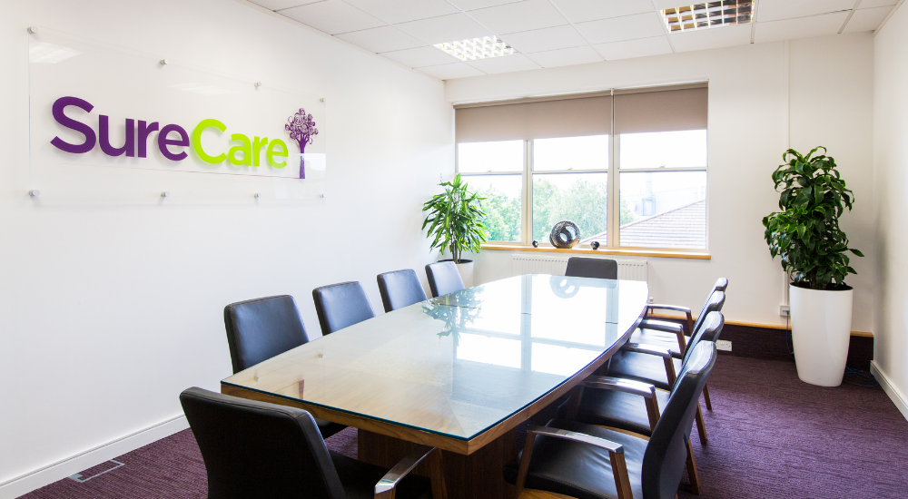 The right time to start a home care franchise business
