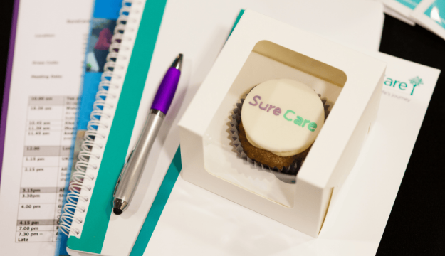 SureCare’s annual conference on the horizon once again