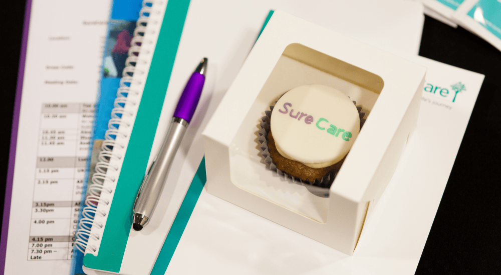SureCare’s annual conference on the horizon once again