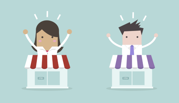 Franchising – the less risky approach to starting your own business