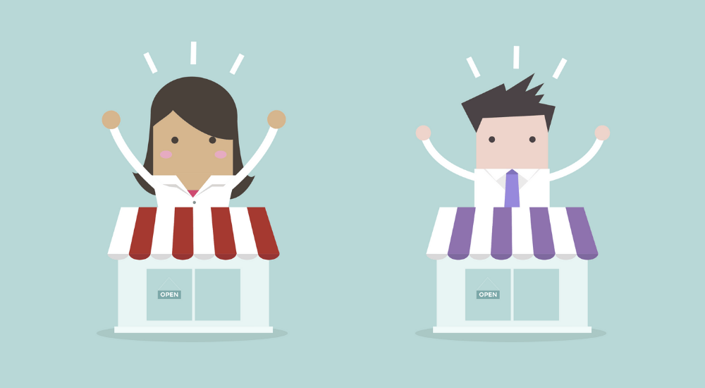 Franchising – the less risky approach to starting your own business