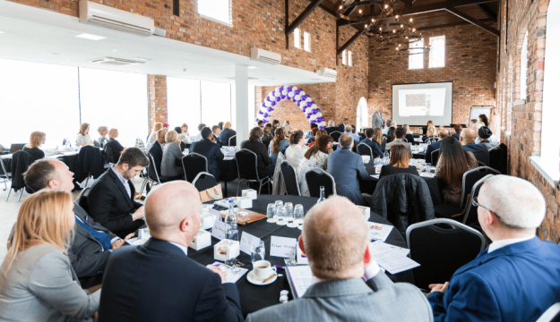 A look back at SureCare’s annual conference & awards ceremony