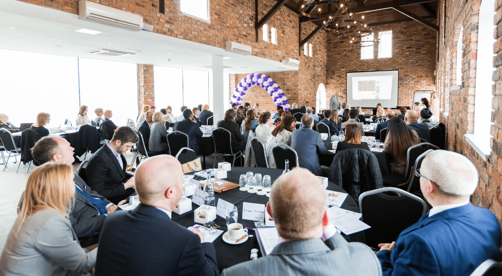 A look back at SureCare’s annual conference & awards ceremony