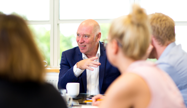 Franchising with SureCare could be the right opportunity for you