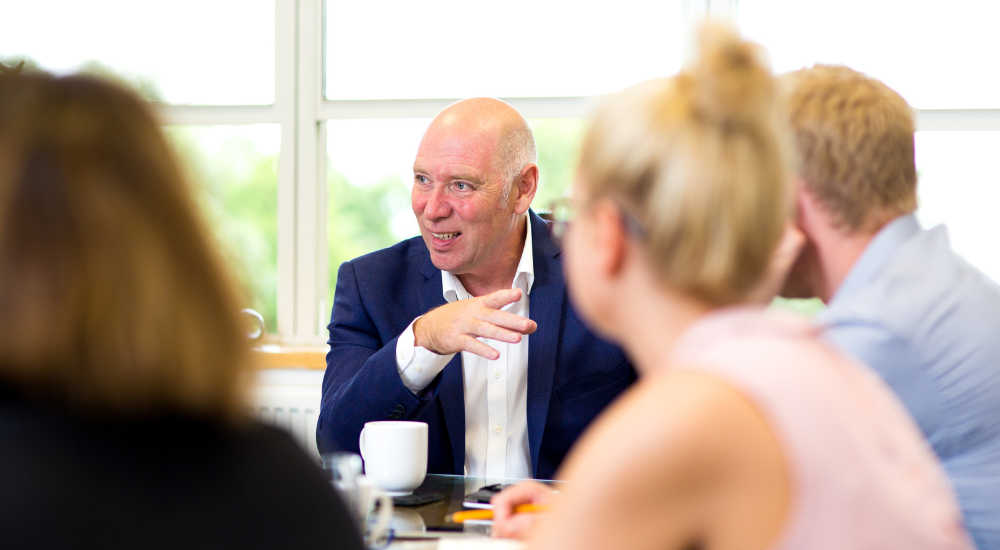 Franchising with SureCare could be the right opportunity for you