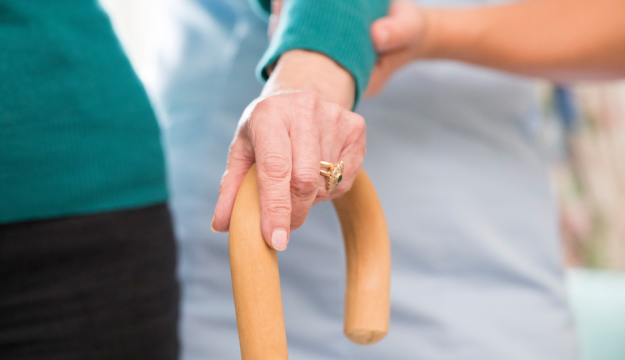 SureCare offers so much more than a home care franchise