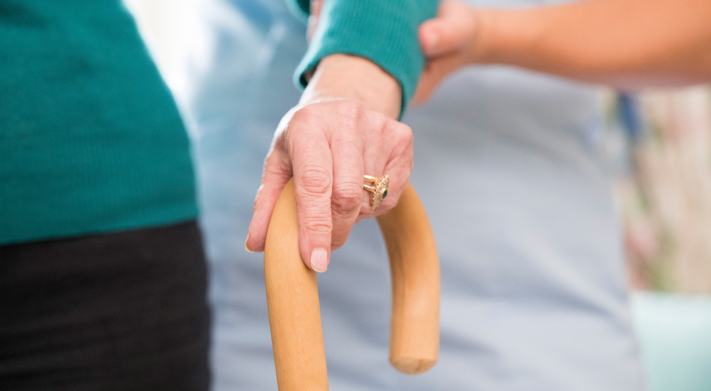 SureCare offers so much more than a home care franchise