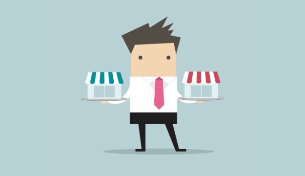 What to look for when you compare franchise businesses