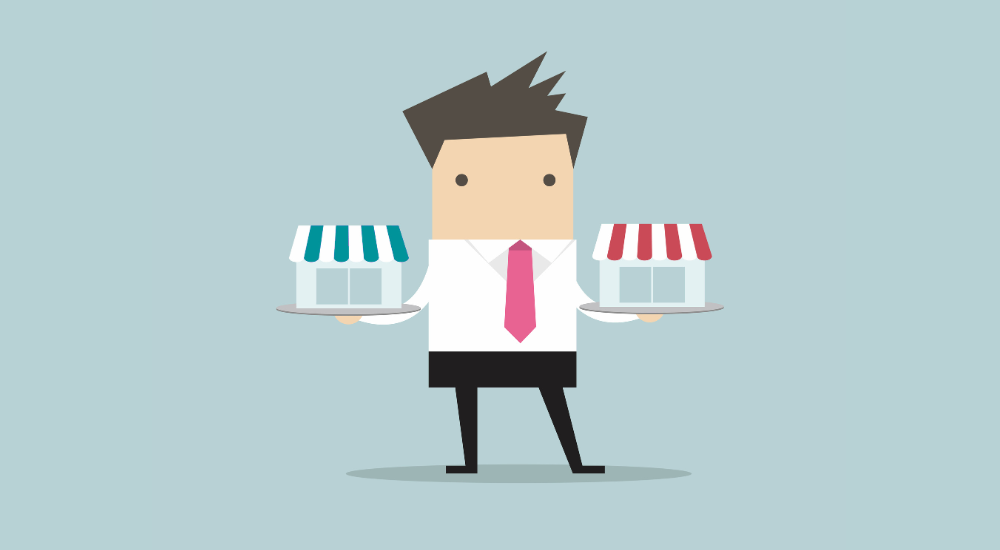 What to look for when you compare franchise businesses