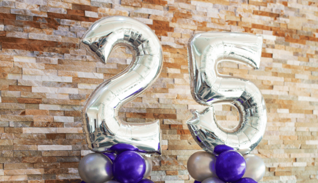 SureCare is celebrating 25 years in operation