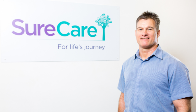 Case study: How SureCare Doncaster uses Facebook to grow their business