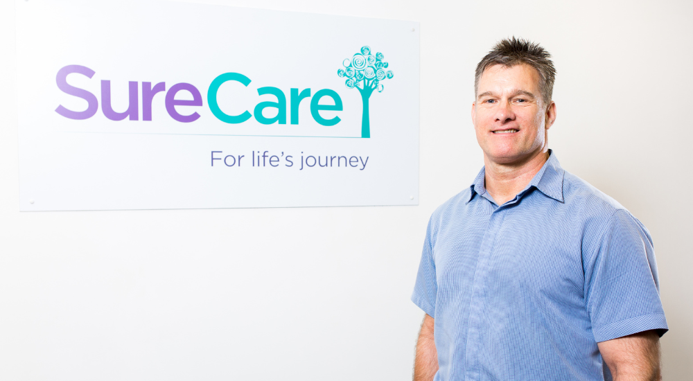 Case study: How SureCare Doncaster uses Facebook to grow their business