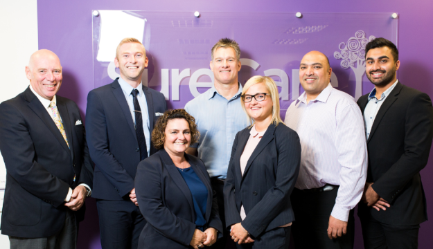 Franchising – the low risk way to become your own boss in 2019
