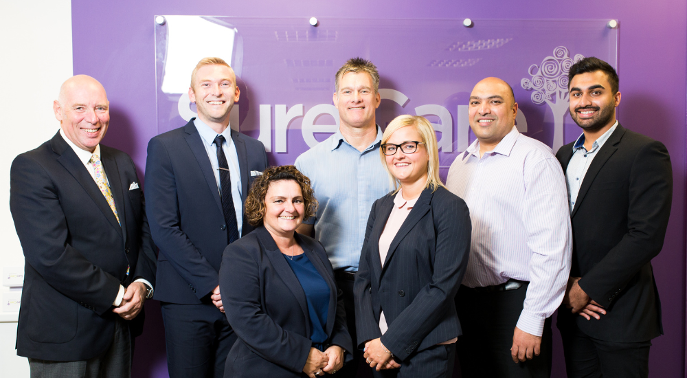 Franchising – the low risk way to become your own boss in 2019