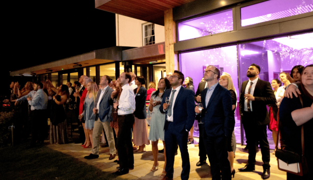 All the award winners from SureCare’s Annual Conference 2019