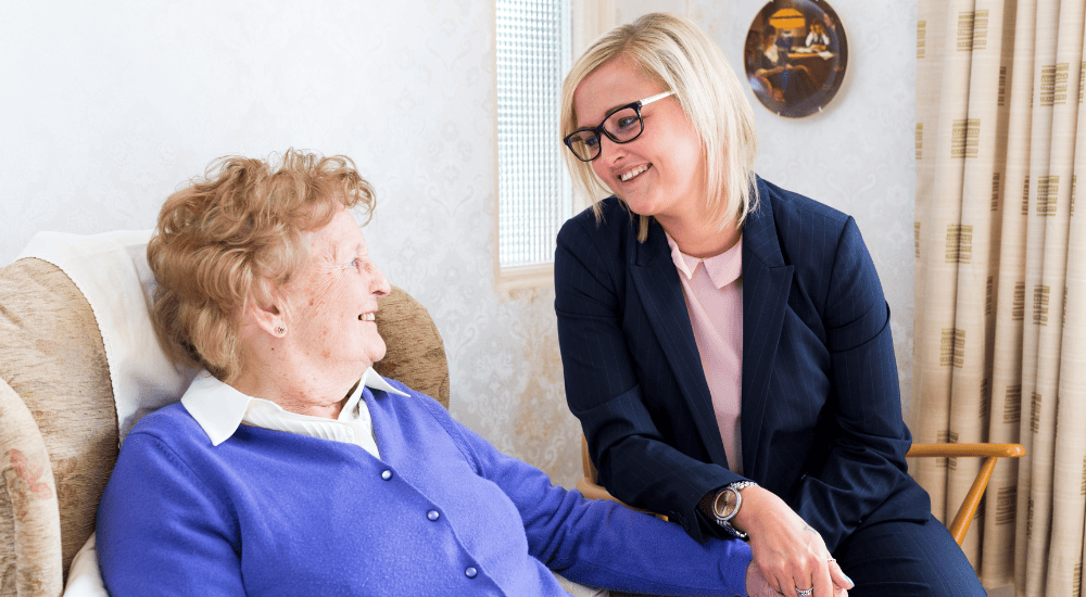 SureCare offers ‘Recession Resilient’ franchising