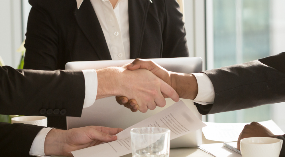Discover SureCare’s unique business model