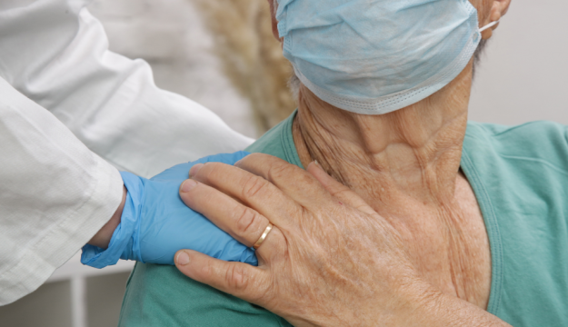 Help the post-COVID recovery with your own home care franchise