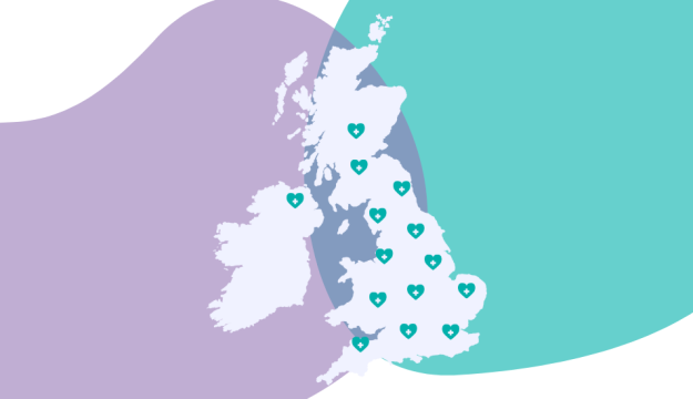 SureCare’s ambitious growth plans