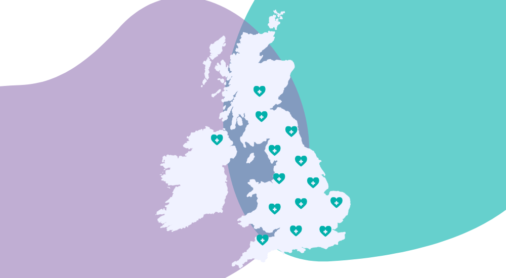 SureCare’s ambitious growth plans