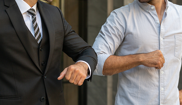 Make a positive start this year with your own new business