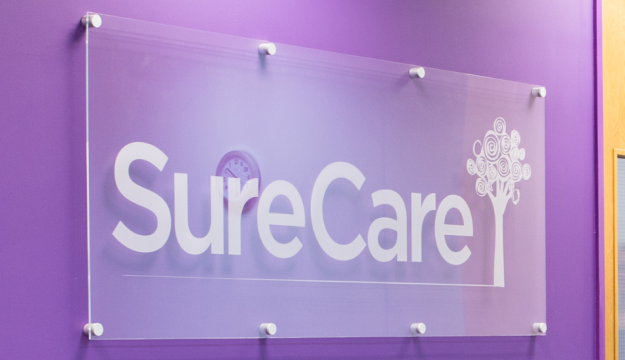 SureCare Franchising