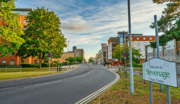 SureCare welcomes new Stevenage & North Herts franchise