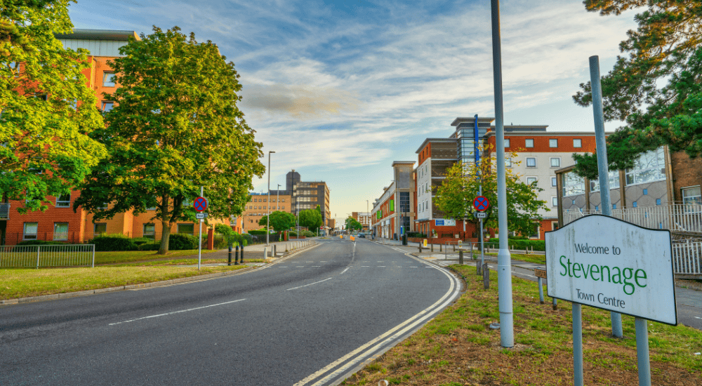 SureCare welcomes new Stevenage & North Herts franchise