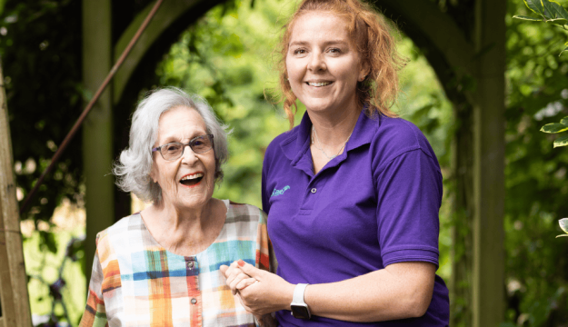 Ready for a new direction in 2026? Join the care sector with a SureCare franchise