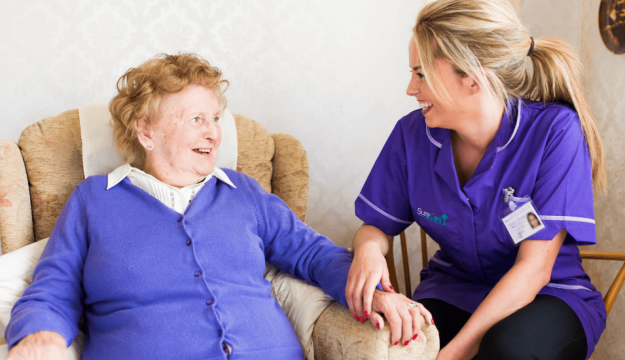 Why choose a franchise to launch a business in the care sector?