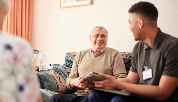 The key qualities of a home care franchisee