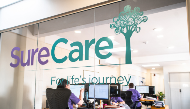 4 key reasons for joining the home care sector
