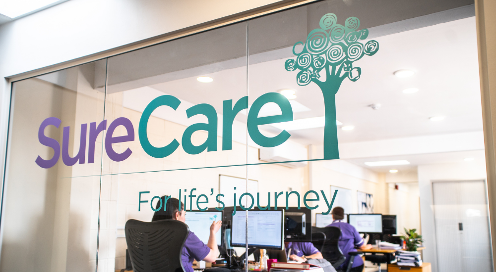 4 key reasons for joining the home care sector