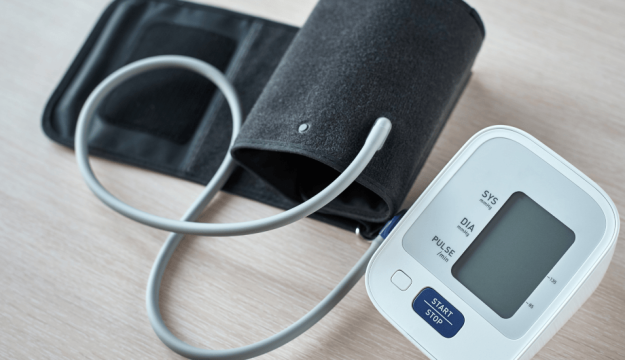 Support your community with a Digital Health Check service