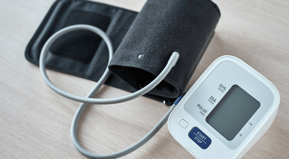 Support your community with a Digital Health Check service