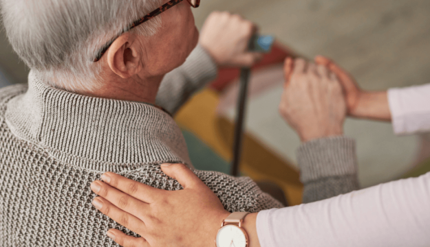 About the adult social care market today