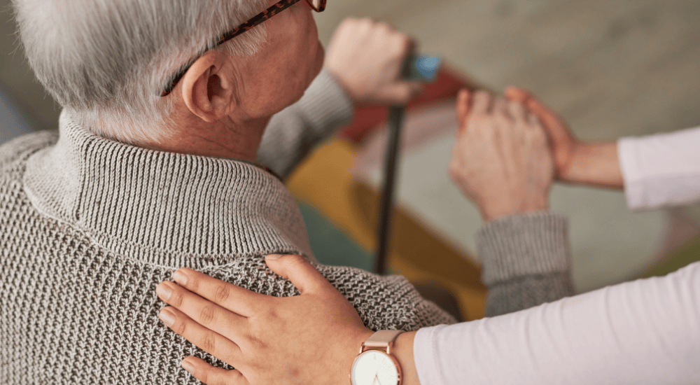 About the adult social care market today