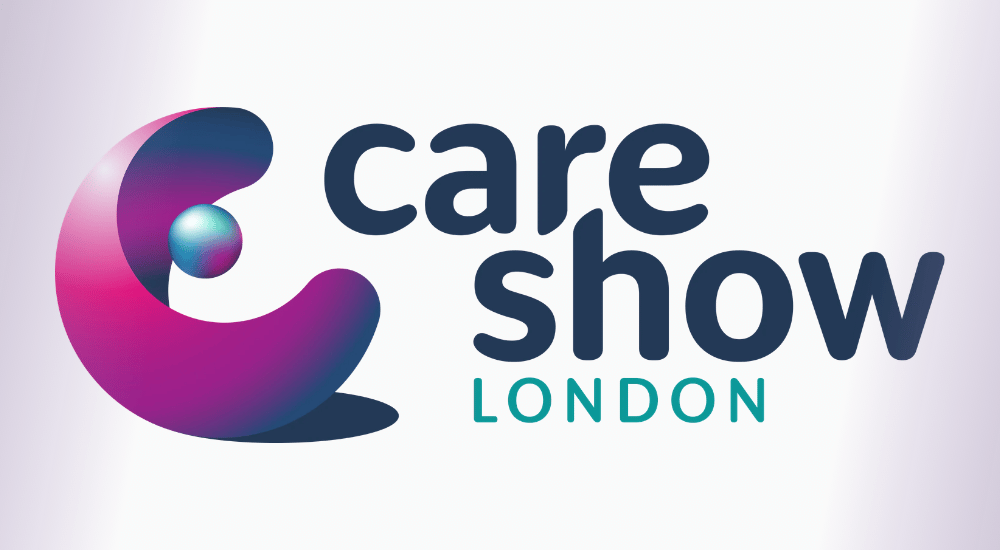 SureCare at the Care Show London 2026